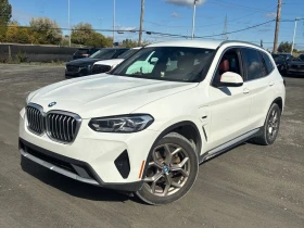 BMW X3 * xDrive30e * CARFAX * БЕЗ ПЪРВОНАЧАЛНА ВНОСКА