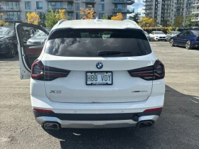 BMW X3 2022 XDRIVE HYBRID * БЕЗ ПЪРВОНАЧАЛНА ВНОСКА*  - 38890 лв. / 19884.14 € - 41160775 5