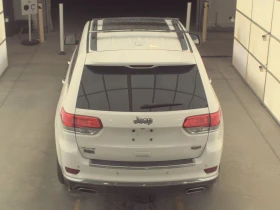 Jeep Grand cherokee SUMMIT / HEMI / ОБДУХ / HARMAN / DISTRONIC     - 16900 лв. / 8640.83 € - 39396616 5