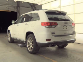     Jeep Grand cherokee SUMMIT / HEMI /  / HARMAN / DISTRONIC    