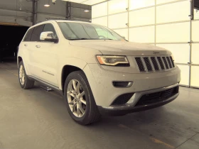 Jeep Grand cherokee SUMMIT / HEMI / ОБДУХ / HARMAN / DISTRONIC    