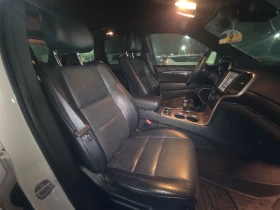 Jeep Grand cherokee SUMMIT / HEMI / ОБДУХ / HARMAN / DISTRONIC     - 16900 лв. / 8640.83 € - 39396616 8
