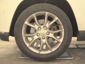 Jeep Grand cherokee SUMMIT / HEMI / ОБДУХ / HARMAN / DISTRONIC     - 16900 лв. / 8640.83 € - 39396616 7