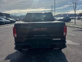 Gmc Sierra * Elevation * CARFAX * БЕЗ ПЪРВОНАЧАЛНА ВНОСКА, снимка 4