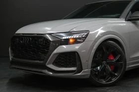 Audi RSQ8 * 4.0 TFSI quattro * CARFAX * БЕЗ ПЪРВОНАЧАЛНА ВНО - 180750 лв. / 92416.01 € - 65233418 10