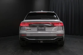 Audi RSQ8 * 4.0 TFSI quattro * CARFAX * БЕЗ ПЪРВОНАЧАЛНА ВНО - 180750 лв. / 92416.01 € - 65233418 4