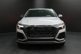 Audi RSQ8 * 4.0 TFSI quattro * CARFAX * БЕЗ ПЪРВОНАЧАЛНА ВНО - 180750 лв. / 92416.01 € - 65233418 6