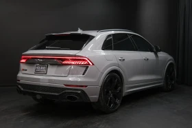 Audi RSQ8 * 4.0 TFSI quattro * CARFAX * БЕЗ ПЪРВОНАЧАЛНА ВНО - 180750 лв. / 92416.01 € - 65233418 9