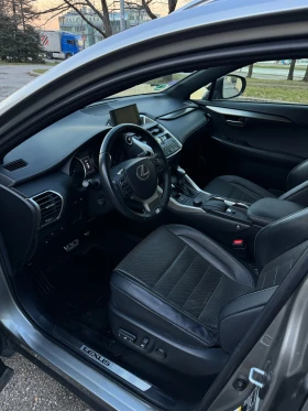 Lexus NX 300h F Sport, Distronic, Гаранция - 21750 € / 42539.30 лв. - 70039828 7
