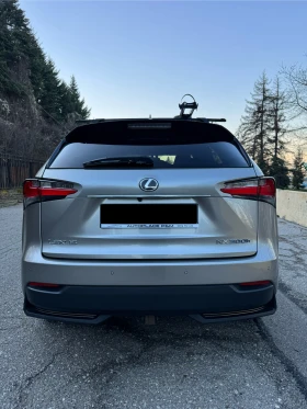 Lexus NX 300h F Sport, Distronic, Гаранция - 21750 € / 42539.30 лв. - 70039828 4