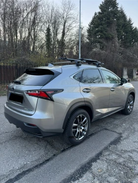 Lexus NX 300h F Sport, Distronic, Гаранция - 21750 € / 42539.30 лв. - 70039828 5