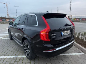 Volvo Xc90 * Гаранция до 2030 * Full - 53000 € / 103658.99 лв. - 79188931 6