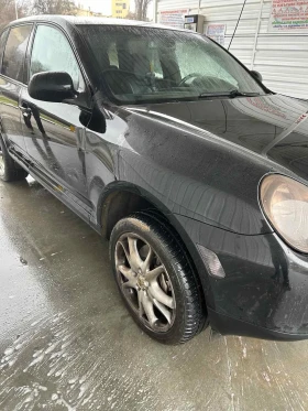 Porsche Cayenne - 4243 € / 8298.59 лв. - 58564714 6