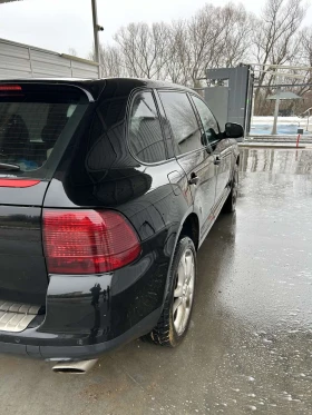 Porsche Cayenne - 4243 € / 8298.59 лв. - 58564714 4