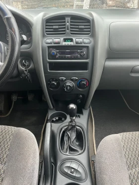 Hyundai Santa fe, снимка 5