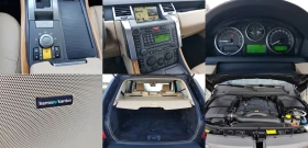 Land Rover Range Rover Sport HARMAN/KARDON ЛИЗИНГ, снимка 14