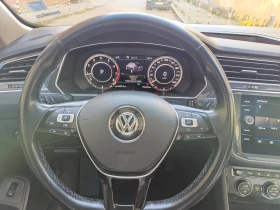 VW Tiguan TSI Highline - 20500 € / 40094.51 лв. - 15788513 9