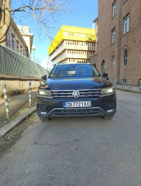 VW Tiguan TSI Highline - 20500 € / 40094.51 лв. - 15788513 7