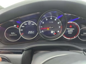 Porsche Cayenne /DISTRONIC/MATRIX/BOSE/360 | Auto.bg — изображение 14