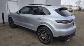 Porsche Cayenne /DISTRONIC/MATRIX/BOSE/360 | Auto.bg — изображение 4