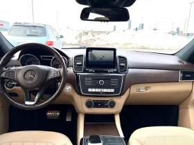 Mercedes-Benz GLE 400 * ПОДГРЕВ* KEYLESS* 360* PANO* FULL*  - 24000 € / 46939.92 лв. - 57289248 9