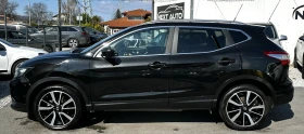 Nissan Qashqai 1.5D 110HP 360'CAM PANO KEYLESS EU5B - 8900 € / 17406.89 лв. - 38997051 8