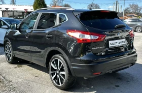 Nissan Qashqai 1.5D 110HP 360'CAM PANO KEYLESS EU5B - 8900 € / 17406.89 лв. - 38997051 7