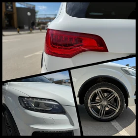 Audi Q7 6 МЕСЕЦА ГАРАНЦИЯ/3.0TDI 239к.с. S Line/Facelift - 13700 € / 26794.87 лв. - 39632221 7