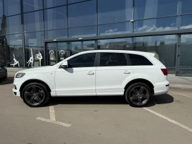 Audi Q7 6 МЕСЕЦА ГАРАНЦИЯ/3.0TDI 239к.с. S Line/Facelift - 13700 € / 26794.87 лв. - 39632221 2