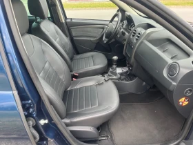 Dacia Duster 1.2 Turbo Full | Auto.bg — изображение 8