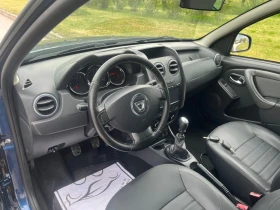 Dacia Duster 1.2 Turbo Full | Auto.bg — изображение 15
