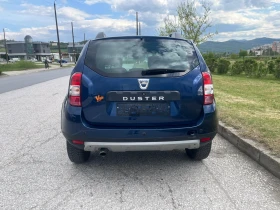 Dacia Duster 1.2 Turbo Full | Auto.bg — изображение 4