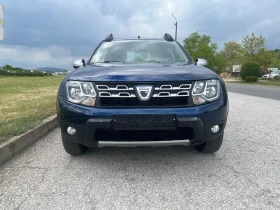 Dacia Duster 1.2 Turbo Full