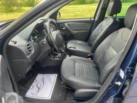 Dacia Duster 1.2 Turbo Full | Auto.bg — изображение 14