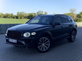 Bentley Bentayga First edition ����������� | Mobile.bg � ����� ������ 2