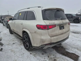 Mercedes-Benz GLS 450 /360/DISTRONIC/BURMESTER/ | Mobile.bg � ����� ������ 4