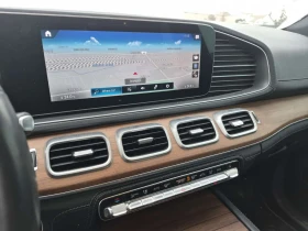 Mercedes-Benz GLS 450 /360/DISTRONIC/BURMESTER/ | Mobile.bg � ����� ������ 10