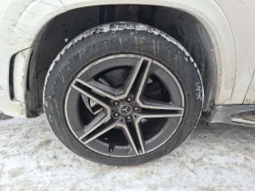 Mercedes-Benz GLS 450 /360/DISTRONIC/BURMESTER/ | Mobile.bg � ����� ������ 6