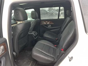 Mercedes-Benz GLS 450 /360/DISTRONIC/BURMESTER/ | Mobile.bg � ����� ������ 13