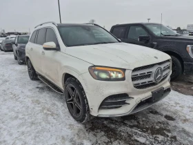 Mercedes-Benz GLS 450 /360/DISTRONIC/BURMESTER/ | Mobile.bg � ����� ������ 2