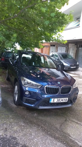 BMW X1 | Mobile.bg � ����� ������ 11