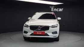 Volvo XC60 D5 INSCRIPTION / HUD / B&W/ PANO / ПОДГРЕВИ | Auto.bg — изображение 2