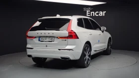 Volvo XC60 D5 INSCRIPTION / HUD / B&W/ PANO / ПОДГРЕВИ | Auto.bg — изображение 3