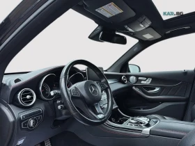Mercedes-Benz GLC C43 AMG 4MATIC* HEAD-UP* АвтоКредит(ЦЕНА ДО БГ) | Auto.bg — изображение 7