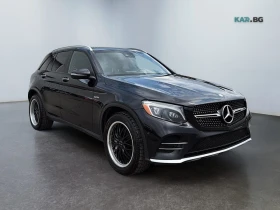 Mercedes-Benz GLC C43 AMG 4MATIC* HEAD-UP* АвтоКредит(ЦЕНА ДО БГ) | Auto.bg — изображение 5