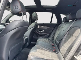 Mercedes-Benz GLC C43 AMG 4MATIC* HEAD-UP* АвтоКредит(ЦЕНА ДО БГ) | Auto.bg — изображение 14