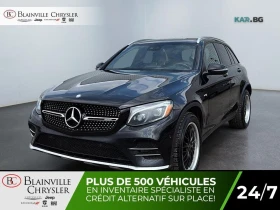 Mercedes-Benz GLC C43 AMG 4MATIC* HEAD-UP* АвтоКредит(ЦЕНА ДО БГ)