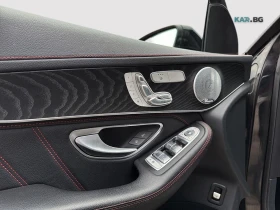 Mercedes-Benz GLC C43 AMG 4MATIC* HEAD-UP* АвтоКредит(ЦЕНА ДО БГ) | Auto.bg — изображение 6