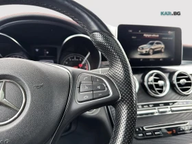 Mercedes-Benz GLC C43 AMG 4MATIC* HEAD-UP* АвтоКредит(ЦЕНА ДО БГ) | Auto.bg — изображение 13