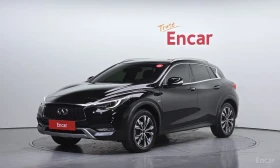 Infiniti QX30 Essential 2.0 Бензин 4x4